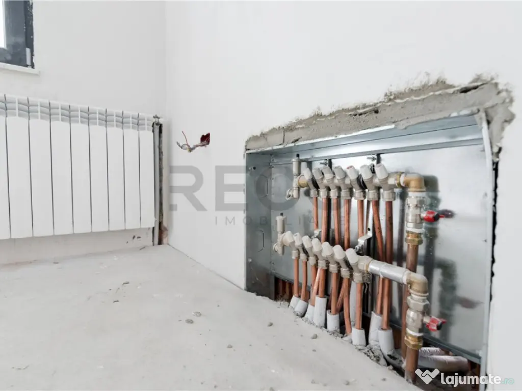 RECO, Casa noua , Zona Livada de Bihor 