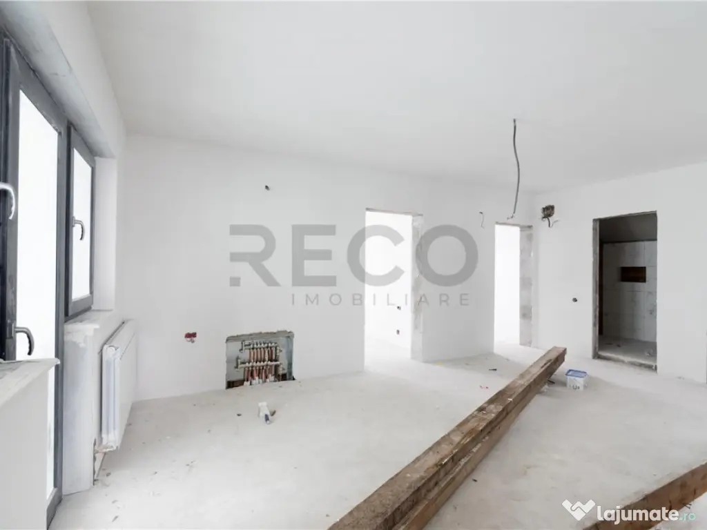 RECO, Casa noua , Zona Livada de Bihor 