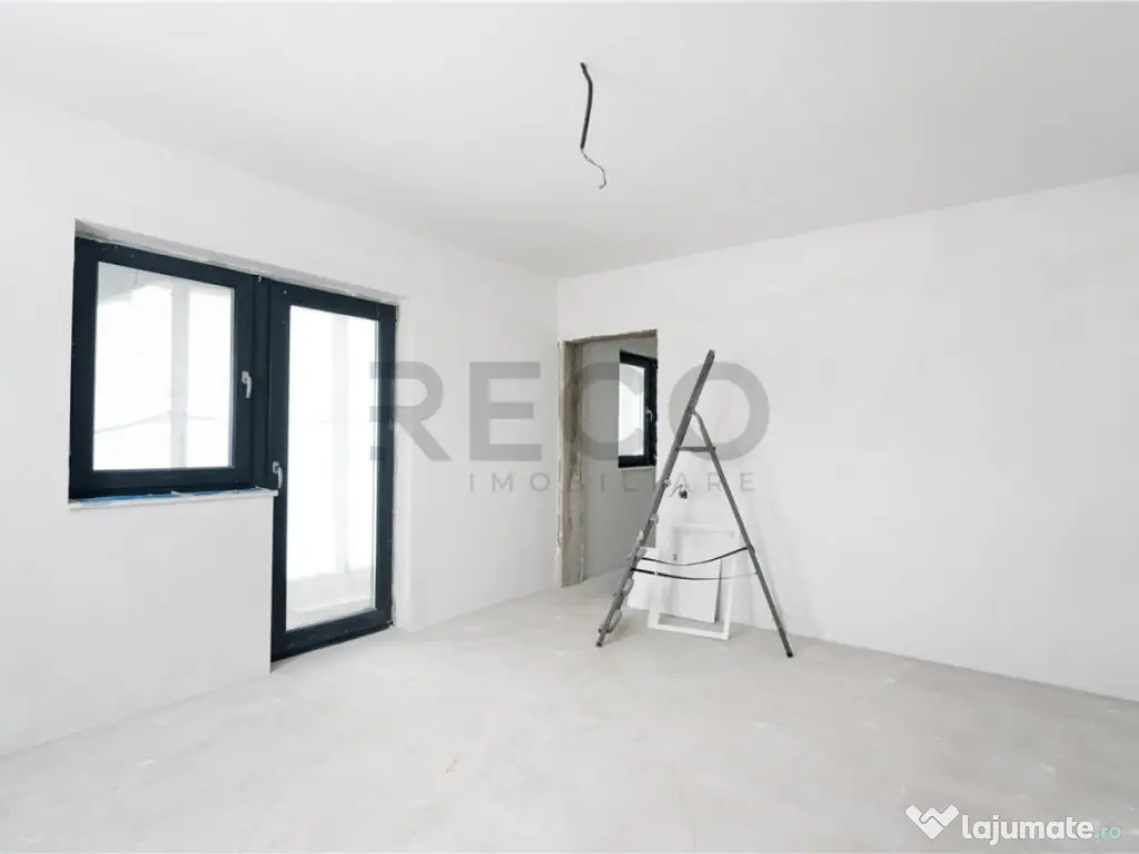 RECO, Casa noua , Zona Livada de Bihor 