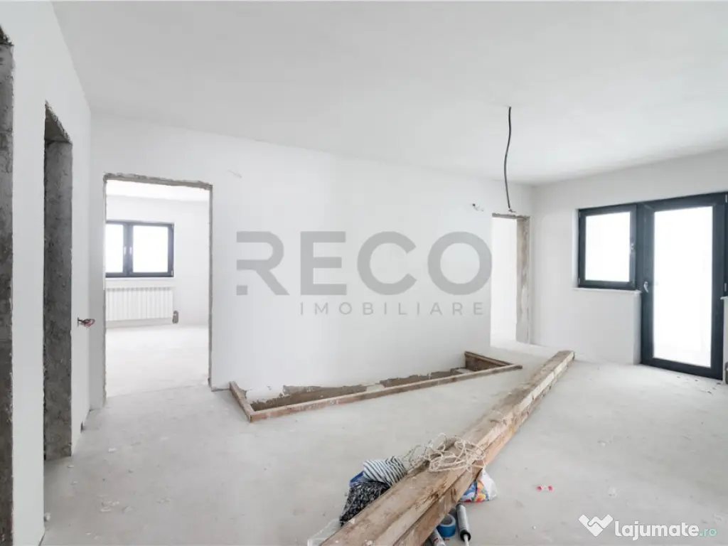 RECO, Casa noua , Zona Livada de Bihor 
