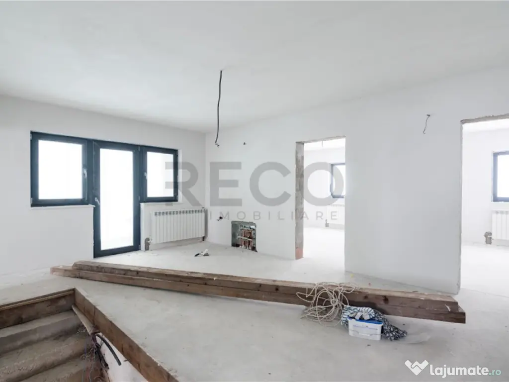 RECO, Casa noua , Zona Livada de Bihor 