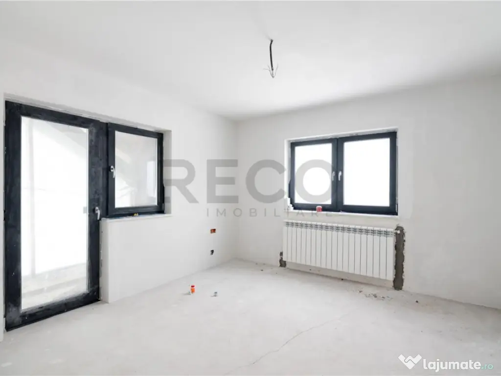 RECO, Casa noua , Zona Livada de Bihor 