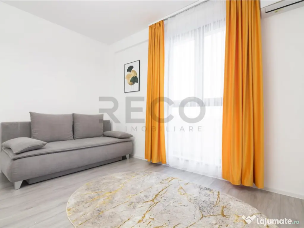 RECO Apartament nou la cheie la doar 3 minute de baile felix 
