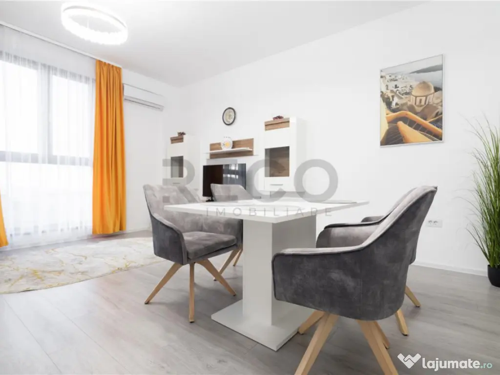 RECO Apartament nou la cheie la doar 3 minute de baile felix 