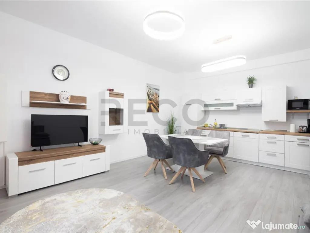 RECO Apartament nou la cheie la doar 3 minute de baile felix 