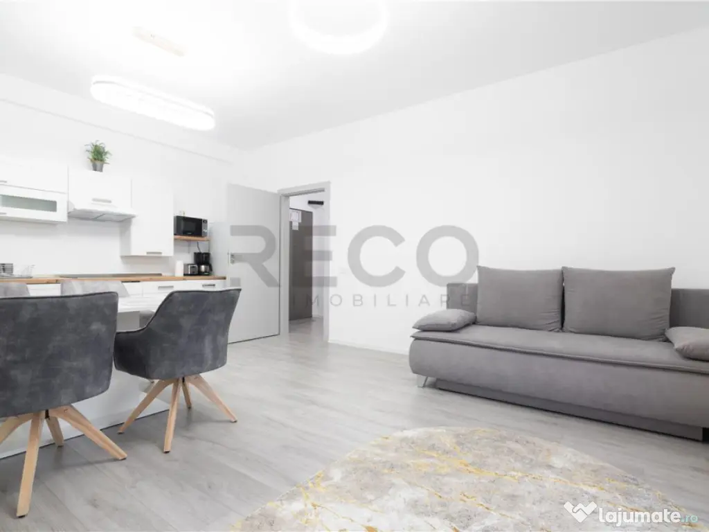 RECO Apartament nou la cheie la doar 3 minute de baile felix 