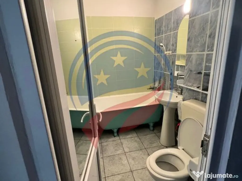 Garsonieră de vânzare Brazda 