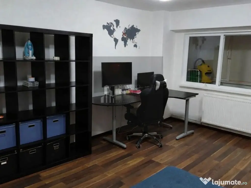 GARSONIERA DECOMANDATA VITAN/TIMPURI NOI 