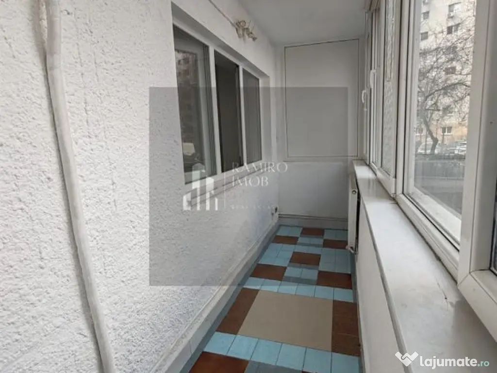 GARSONIERA DECOMANDATA VITAN/TIMPURI NOI