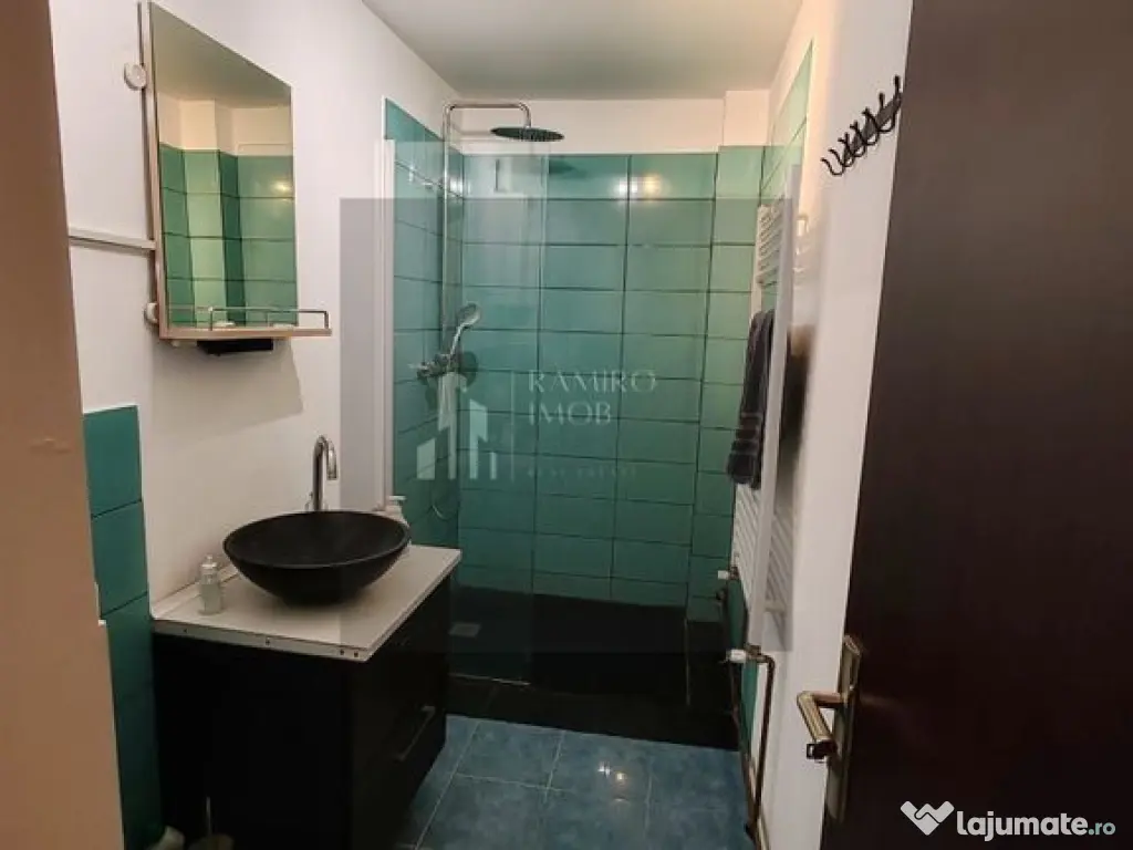 GARSONIERA DECOMANDATA VITAN/TIMPURI NOI