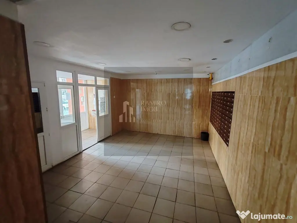 GARSONIERA DECOMANDATA VITAN/TIMPURI NOI