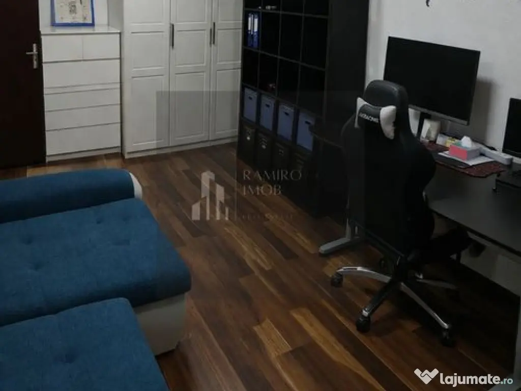 GARSONIERA DECOMANDATA VITAN/TIMPURI NOI 