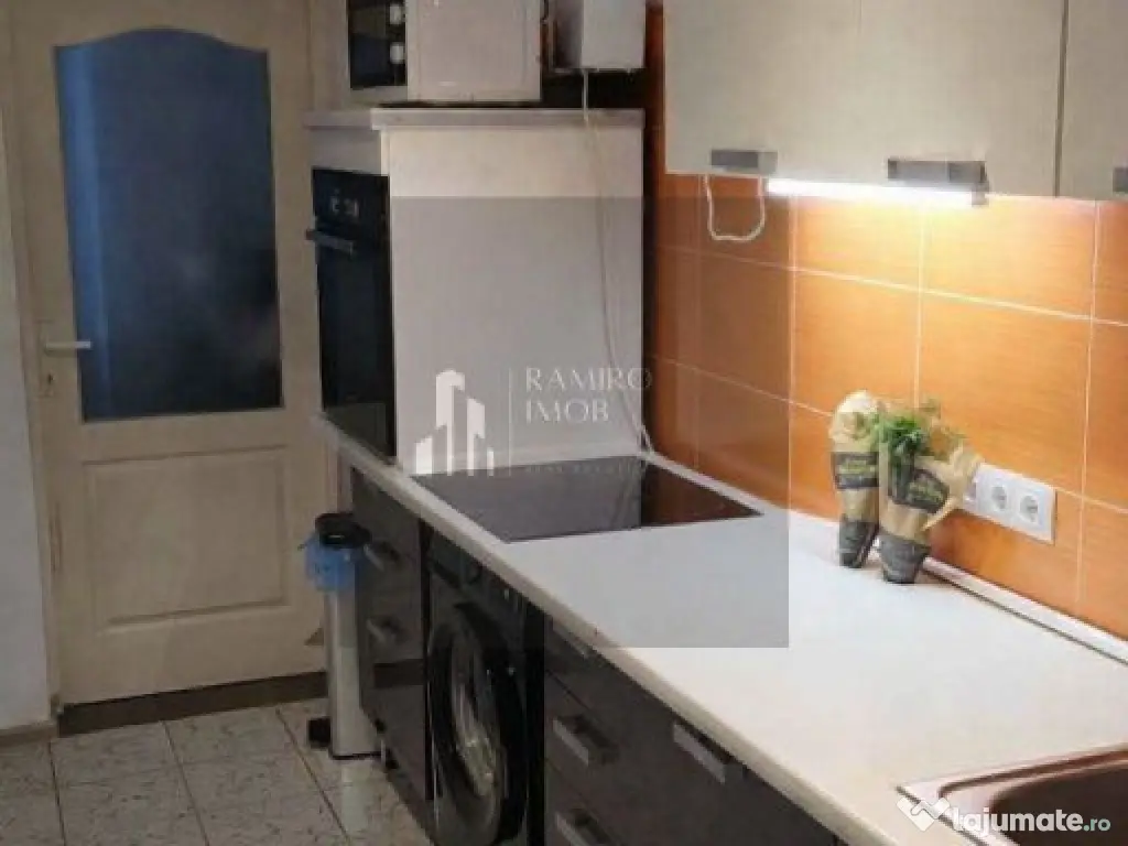 GARSONIERA DECOMANDATA VITAN/TIMPURI NOI 