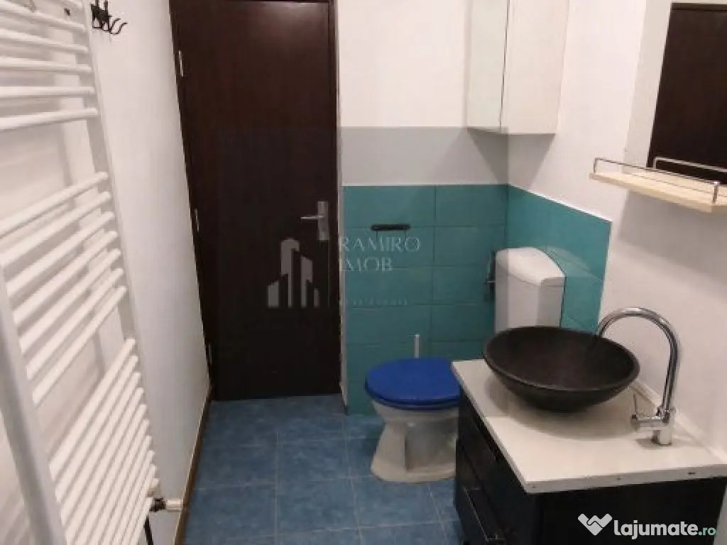 GARSONIERA DECOMANDATA VITAN/TIMPURI NOI 