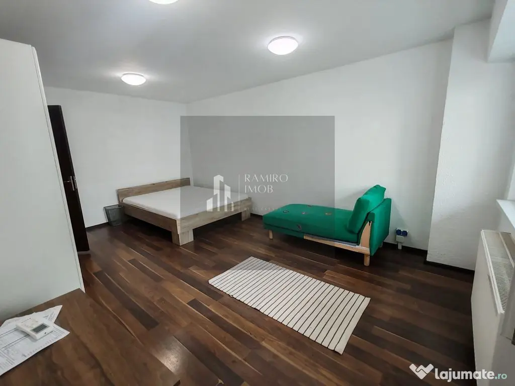 GARSONIERA DECOMANDATA VITAN/TIMPURI NOI