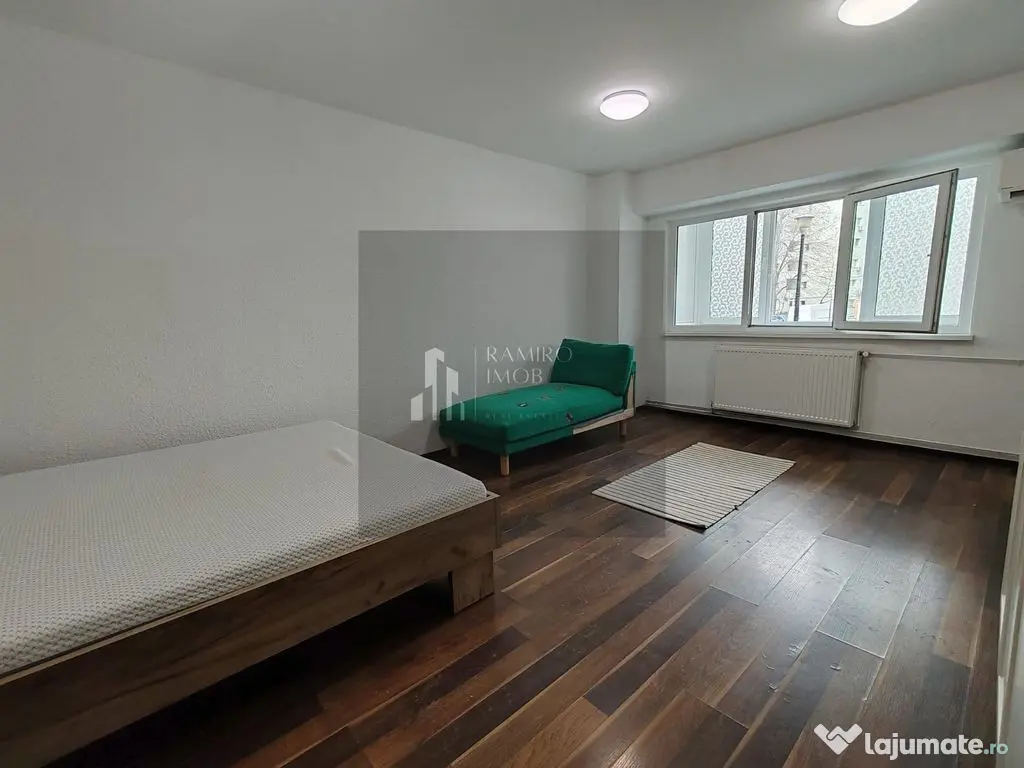 GARSONIERA DECOMANDATA VITAN/TIMPURI NOI