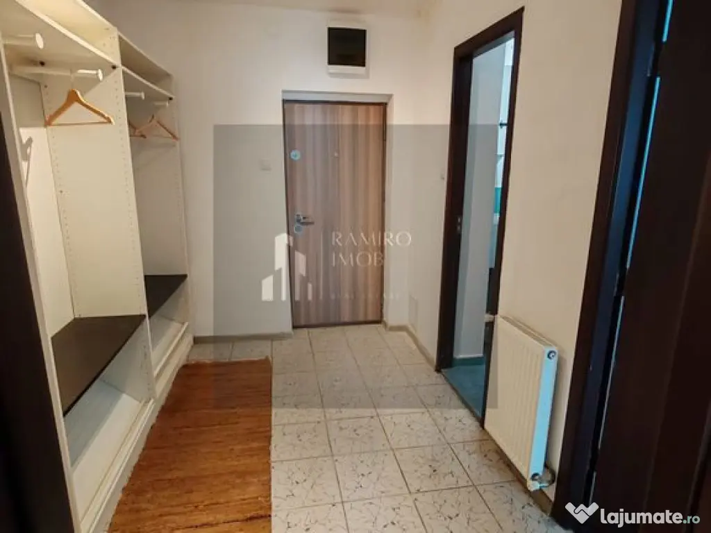 GARSONIERA DECOMANDATA VITAN/TIMPURI NOI