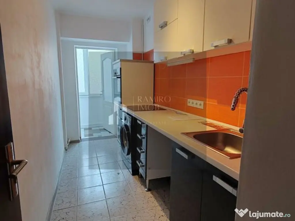 GARSONIERA DECOMANDATA VITAN/TIMPURI NOI