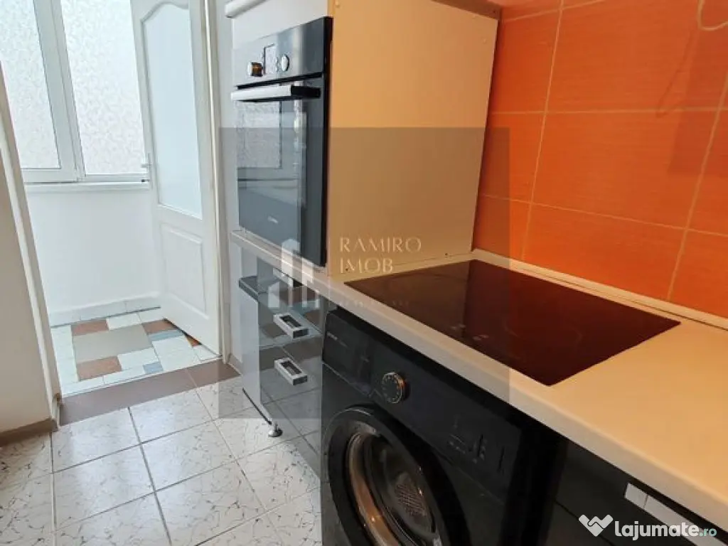 GARSONIERA DECOMANDATA VITAN/TIMPURI NOI