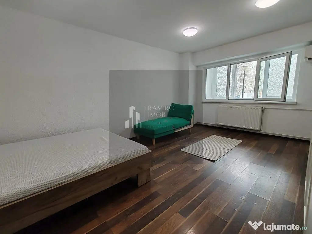 GARSONIERA VITAN/TIMPURI NOI, DECOMANDATA, 40MP