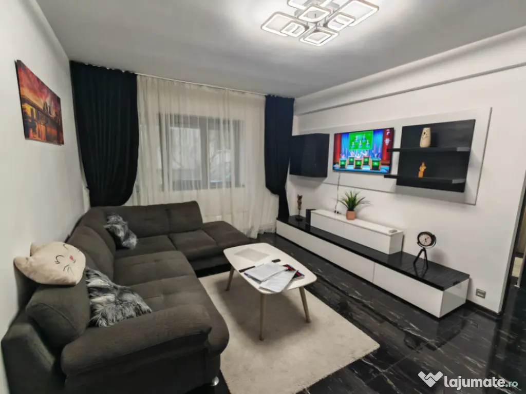 Apartament 2 camere, situat in zona Faleza Nord 