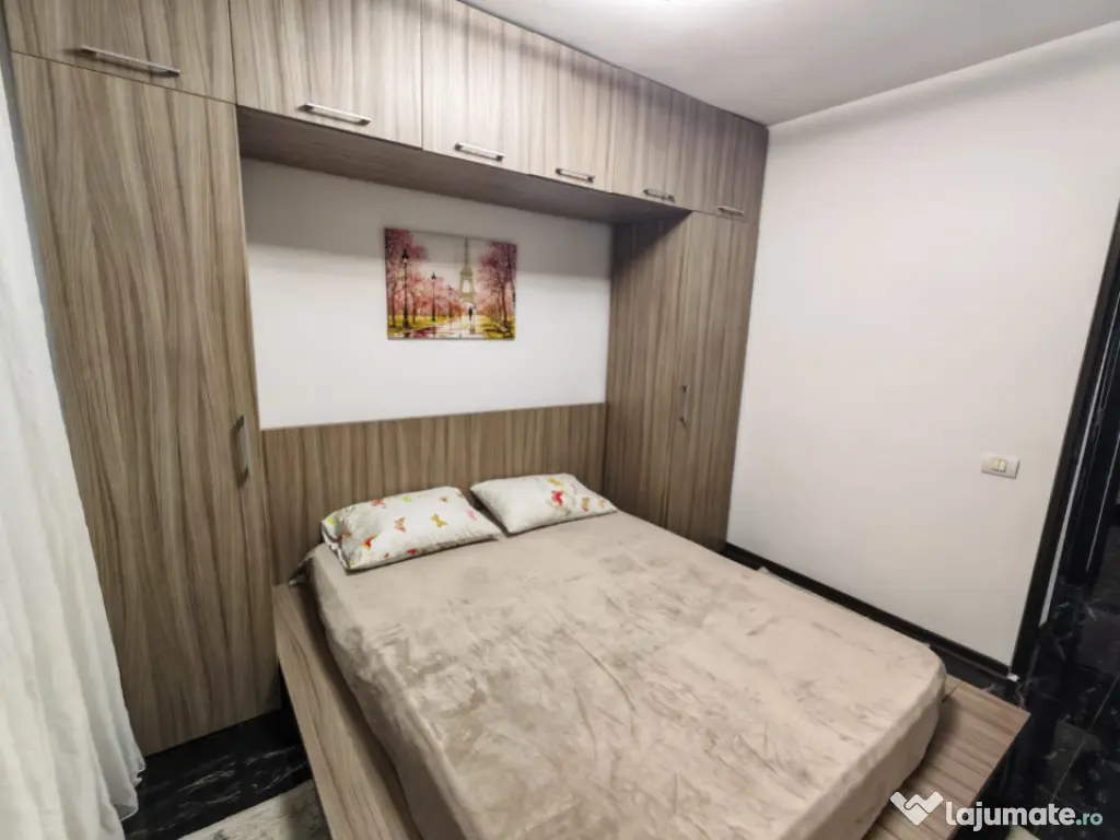 Apartament 2 camere, situat in zona Faleza Nord 