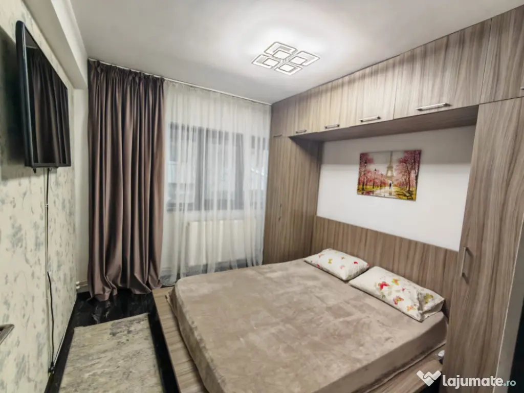 Apartament 2 camere, situat in zona Faleza Nord 