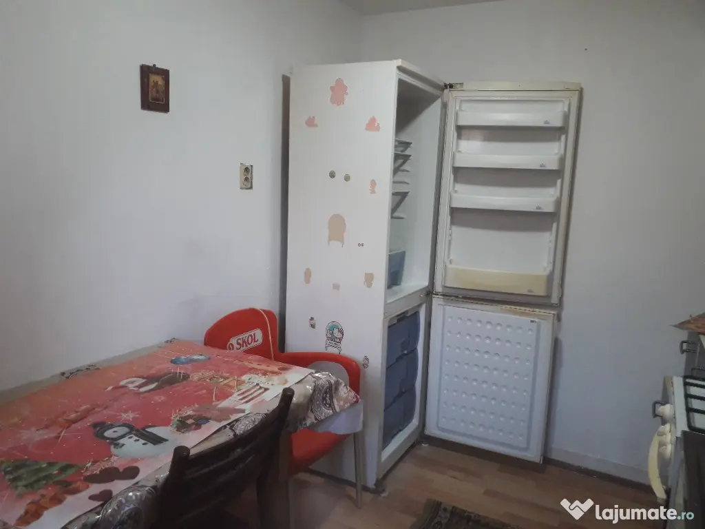 Garsoniera Confort 1 Demisol Vila Obcini 