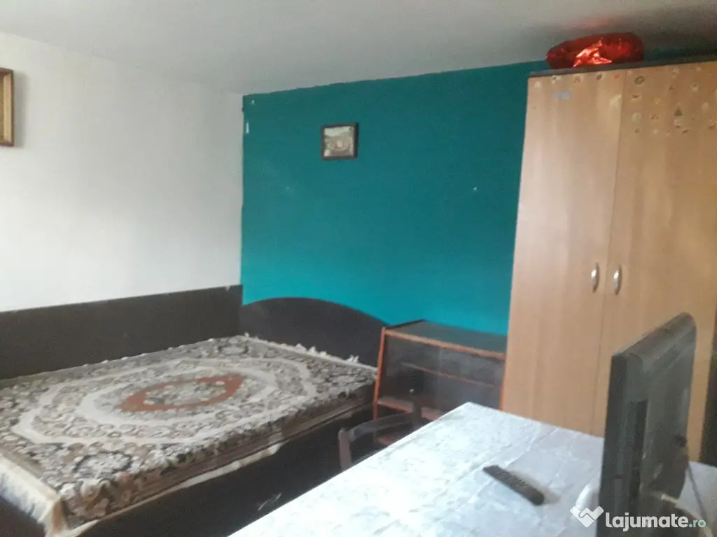 Garsoniera Confort 1 Demisol Vila Obcini 