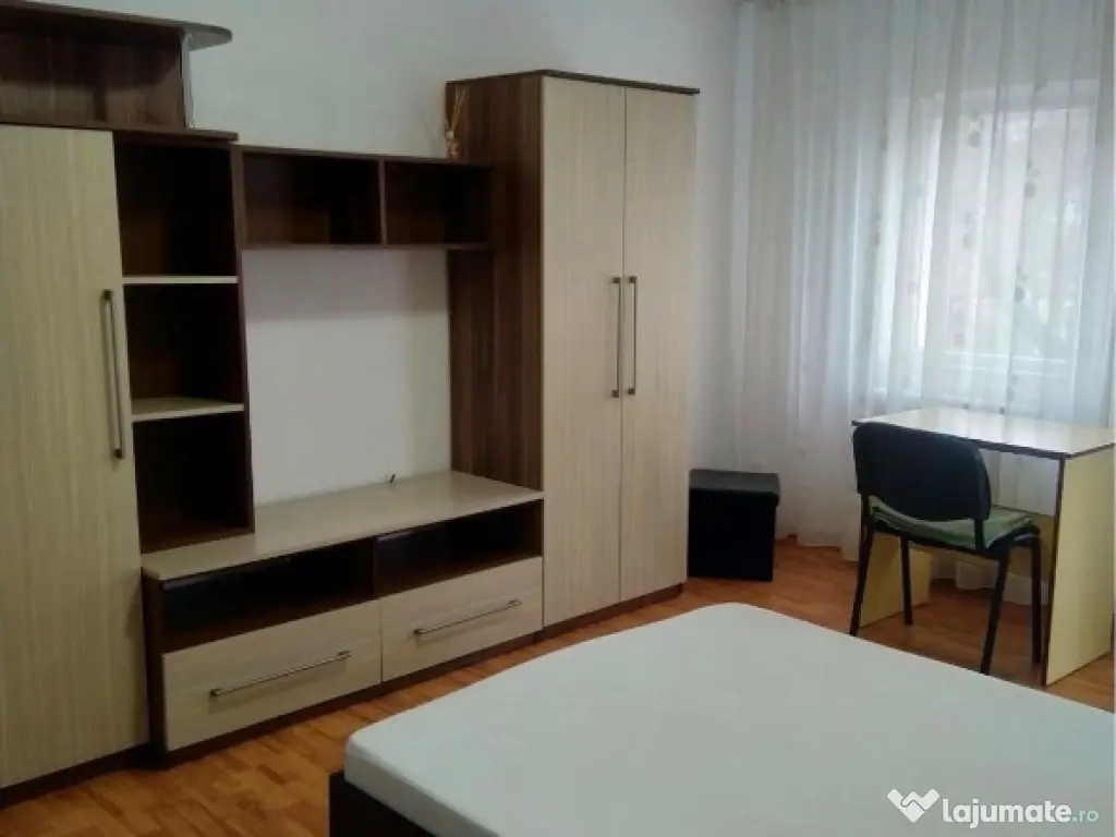 Apartament 1 camera D, in Nicolina, 