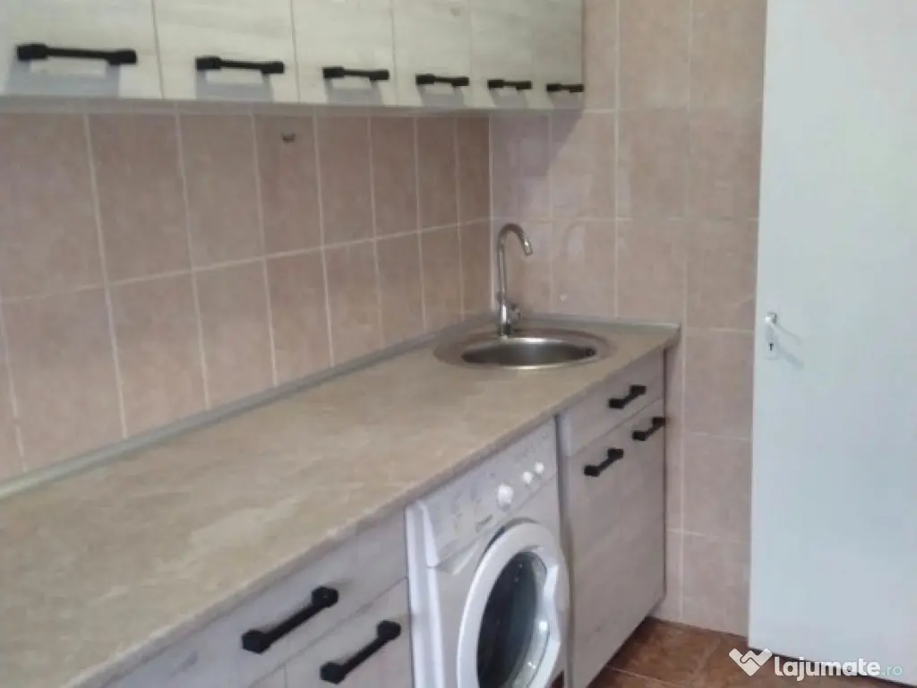 Apartament 1 camera D, in Nicolina, 