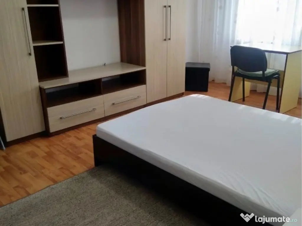 Apartament 1 camera D, in Nicolina, 