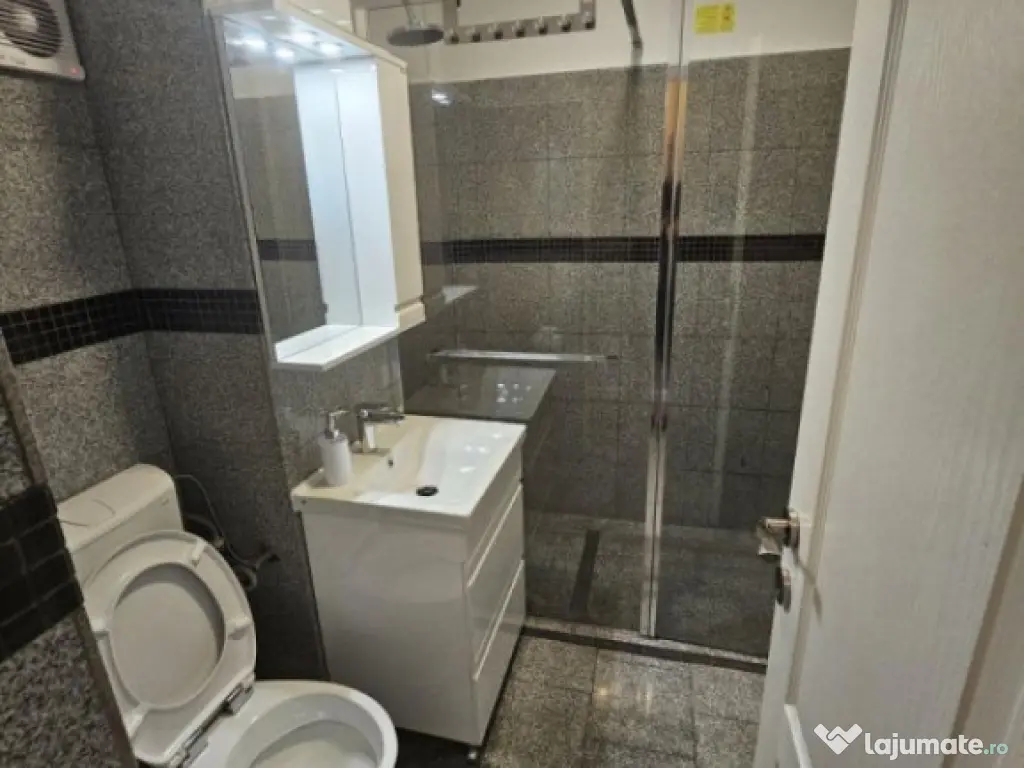 Apartament 2 camere de inchiriat, situat in zona Stadion 