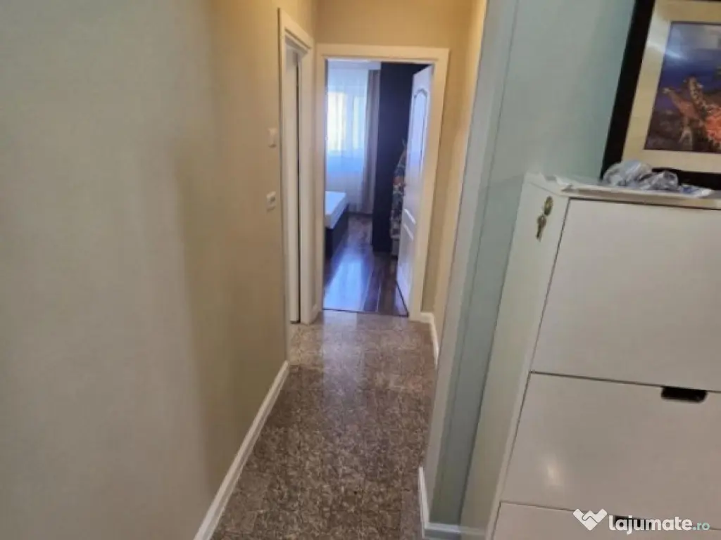 Apartament 2 camere de inchiriat, situat in zona Stadion 