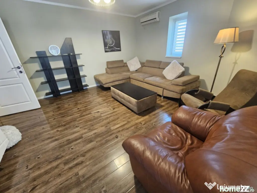 Apartament 2 camere de inchiriat, situat in zona Stadion 