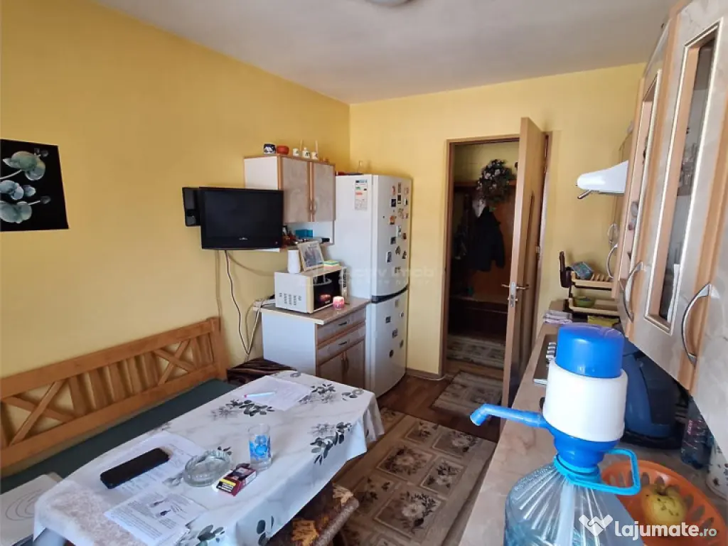 Bocsa, Apt.2 cam, Cf.1, Decom. Sala Sport MFA 