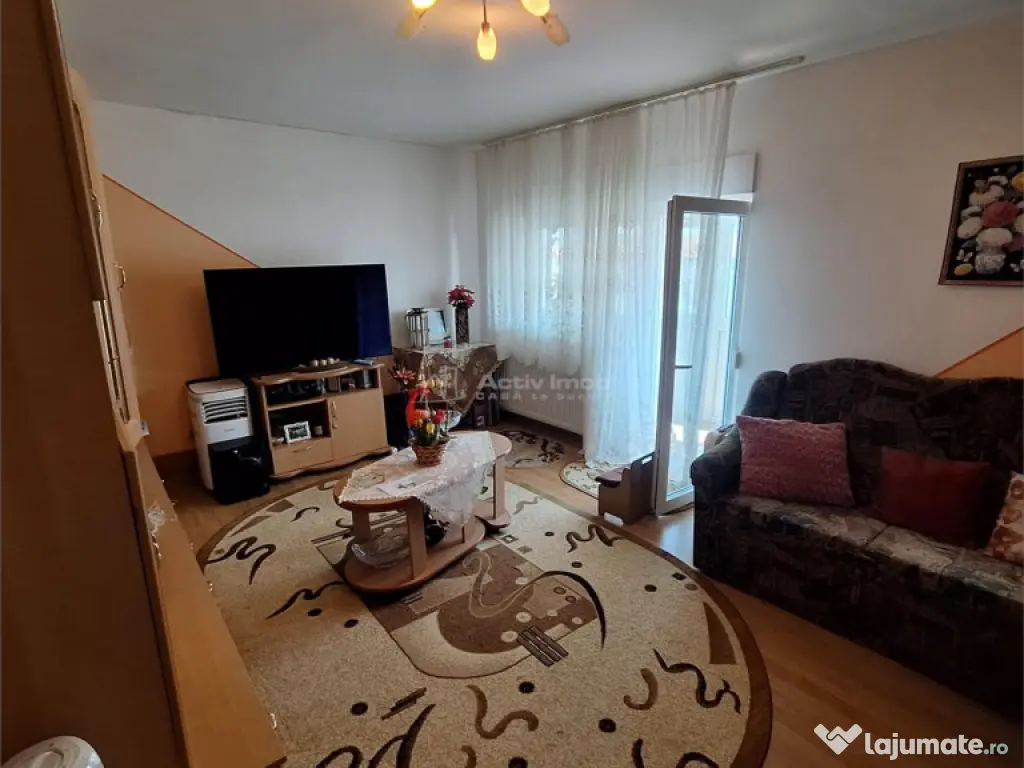 Bocsa, Apt.2 cam, Cf.1, Decom. Sala Sport MFA 