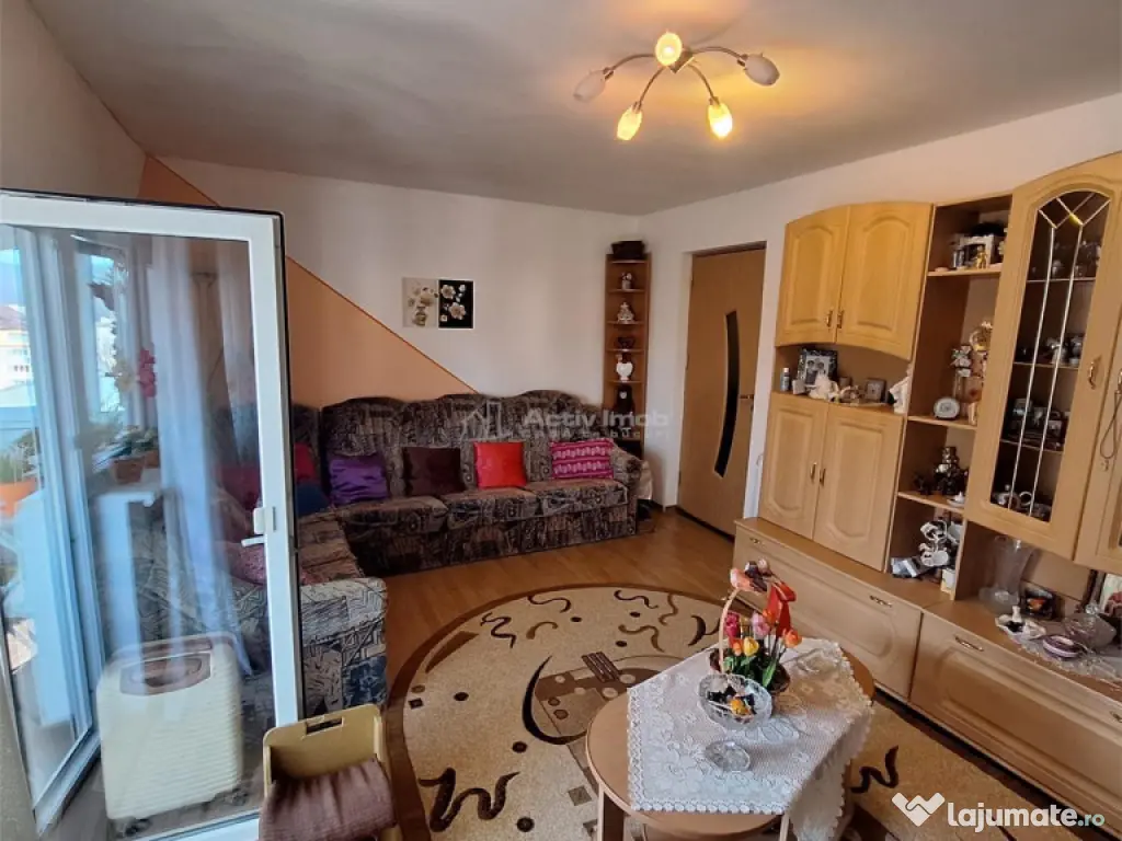 Bocsa, Apt.2 cam, Cf.1, Decom. Sala Sport MFA 