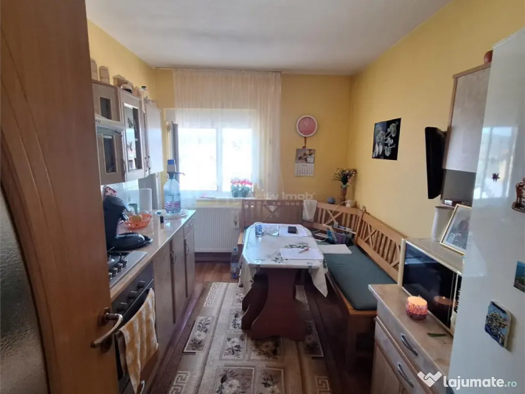 Bocsa, Apt.2 cam, Cf.1, Decom. Sala Sport MFA 