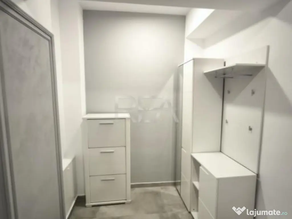 Apartament 2 camere, Grozavesti 