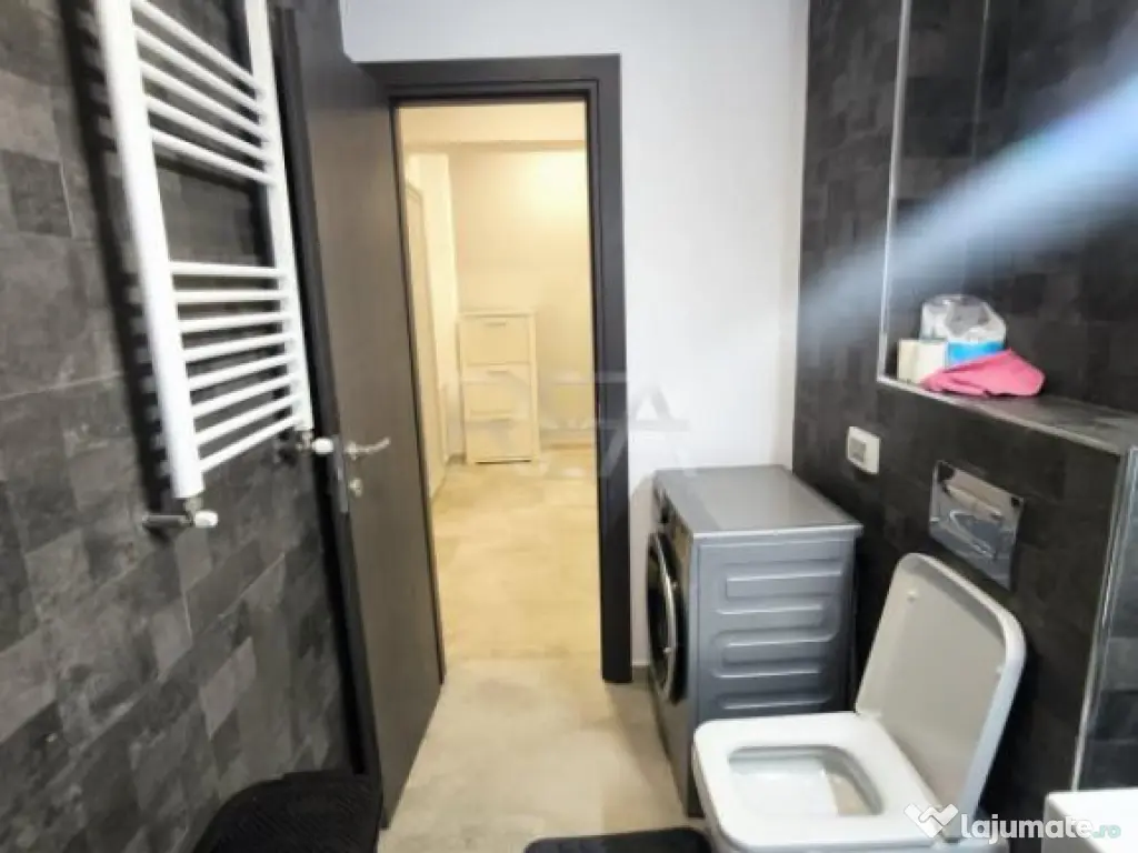 Apartament 2 camere, Grozavesti 