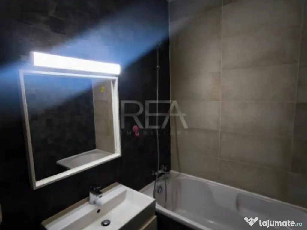 Apartament 2 camere, Grozavesti 