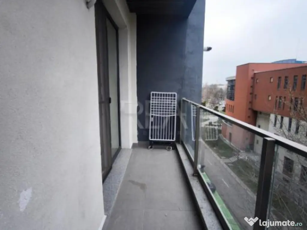 Apartament 2 camere, Grozavesti 
