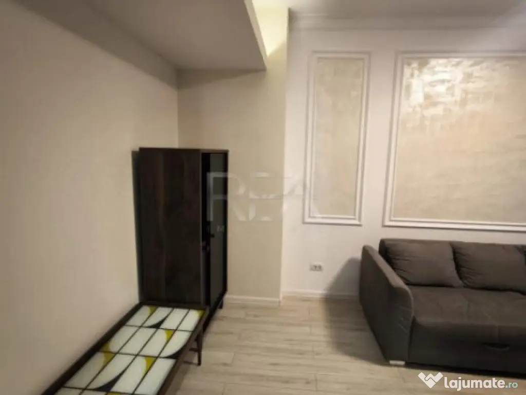 Apartament 2 camere, Grozavesti 