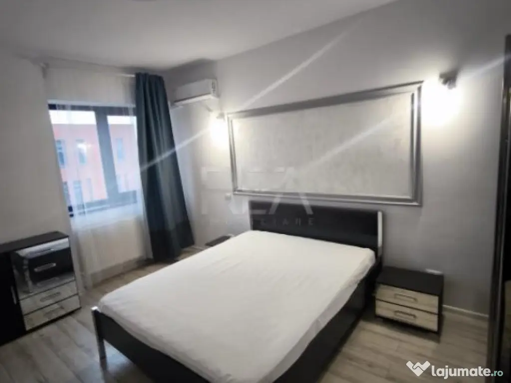 Apartament 2 camere, Grozavesti 