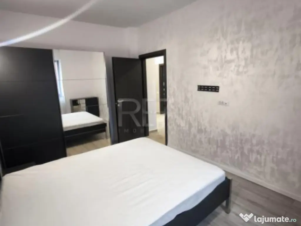 Apartament 2 camere, Grozavesti 