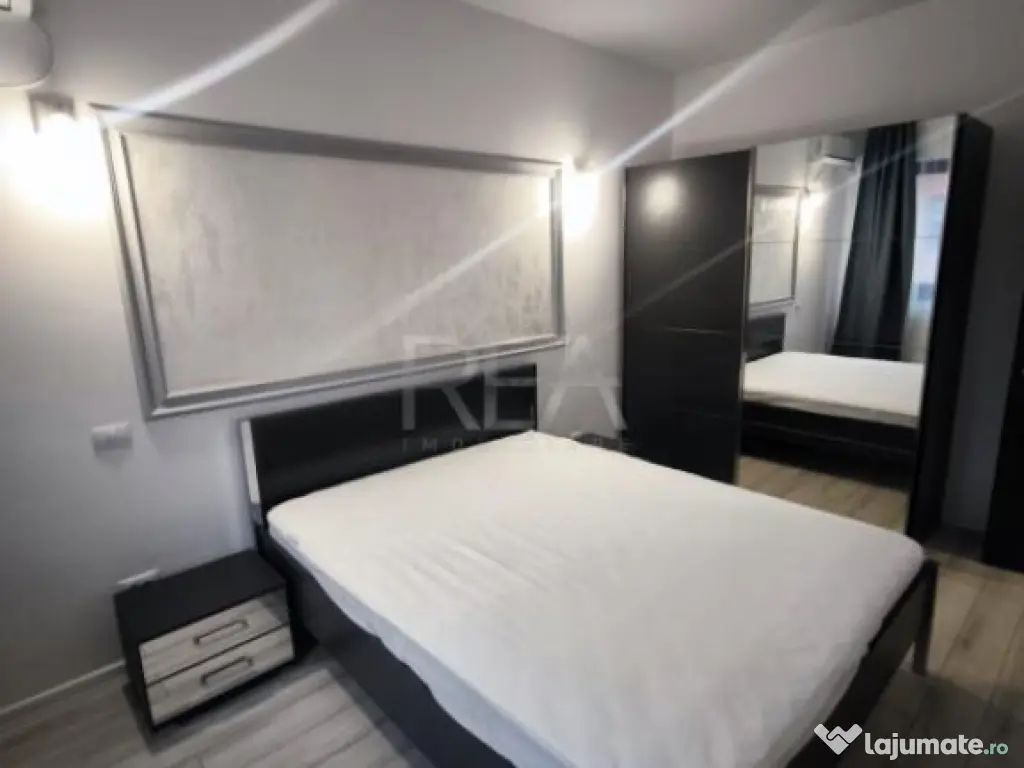 Apartament 2 camere, Grozavesti 