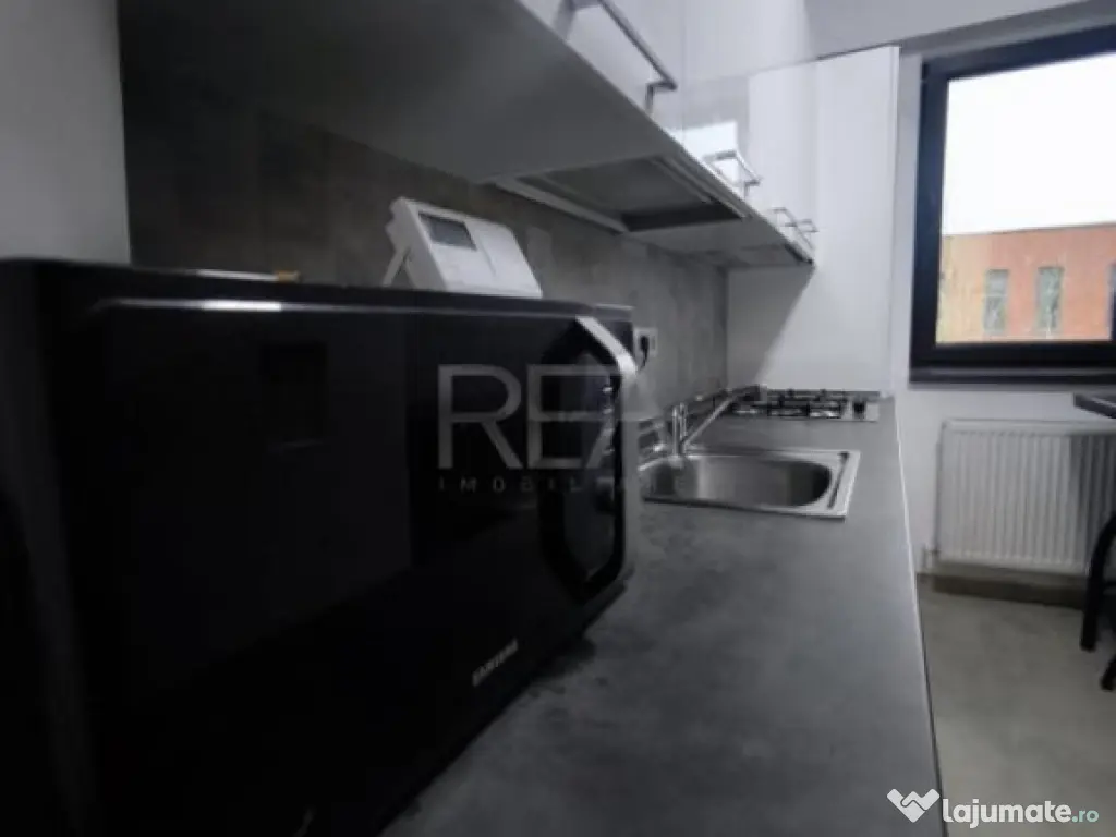 Apartament 2 camere, Grozavesti 