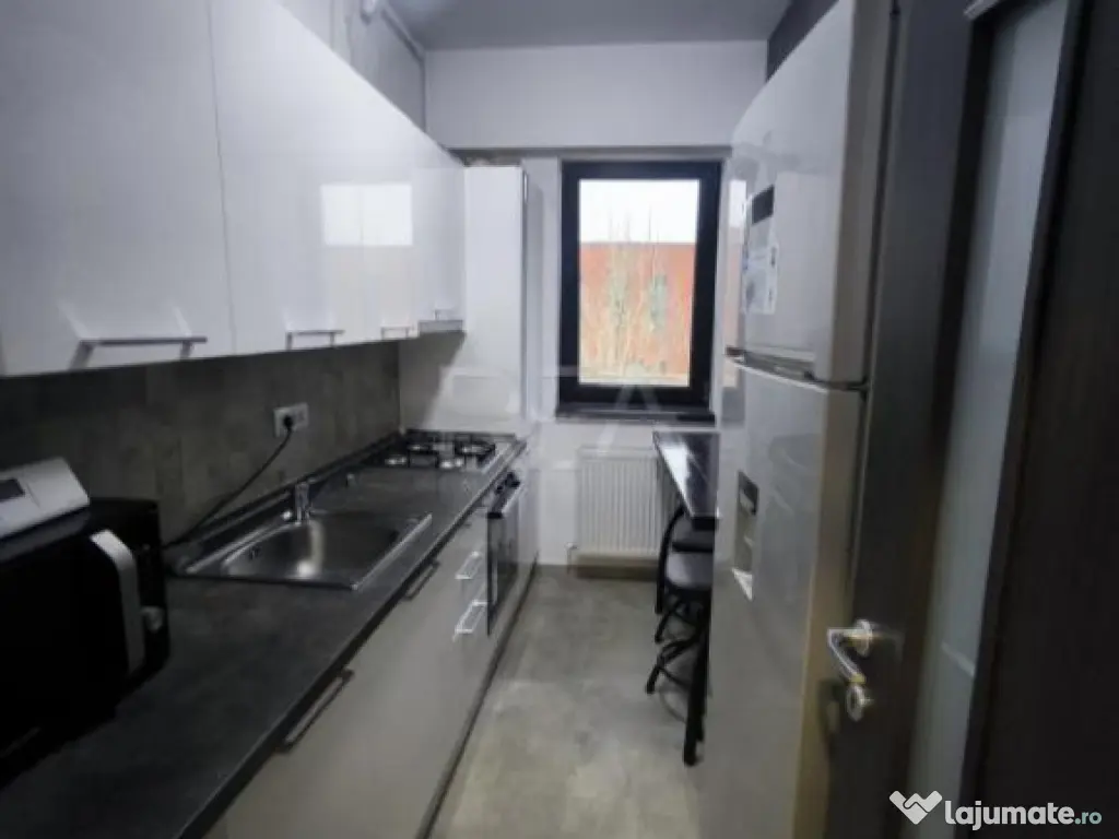 Apartament 2 camere, Grozavesti 