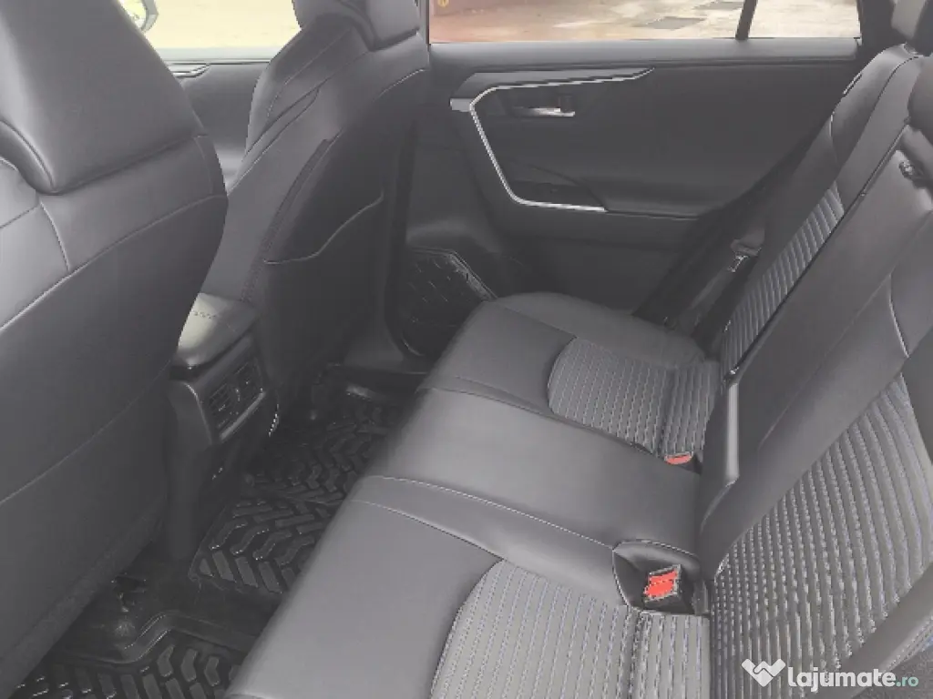 Transport persoane in privat 